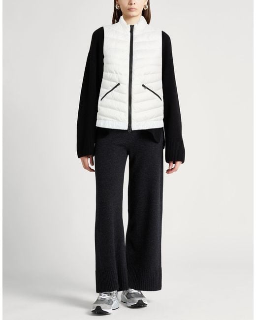 Peuterey White Gilet