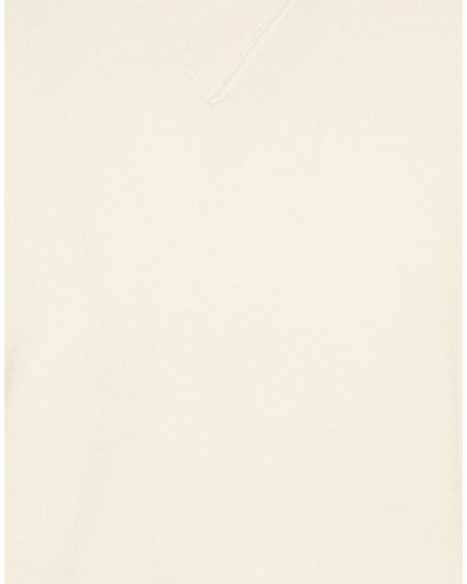 Levi's Natural Sweatshirt for men