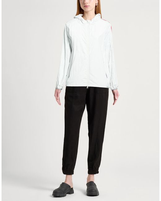 Conte Of Florence White Jackets