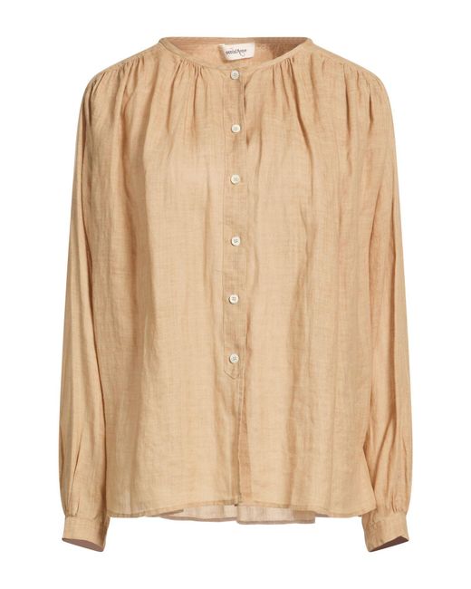 Ottod'Ame Natural Shirt
