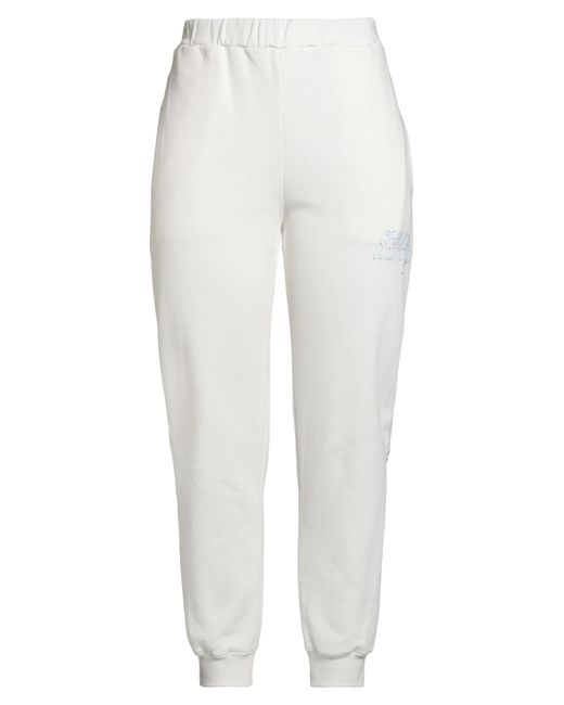 Opening Ceremony White Trouser