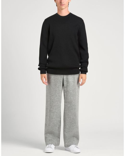 Liu Jo Black Sweaters for men