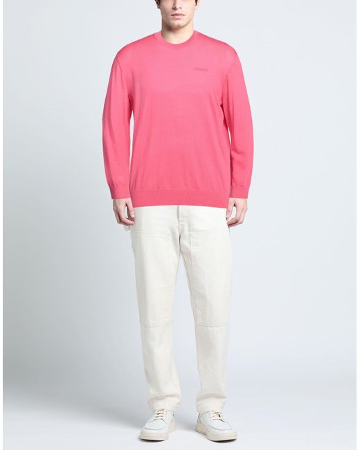 DSquared² Pullover in Pink für Herren