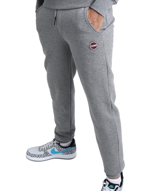 Colmar Gray Trouser for men