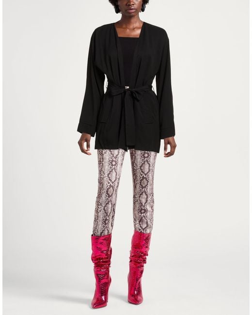 Kaos Black Jackets