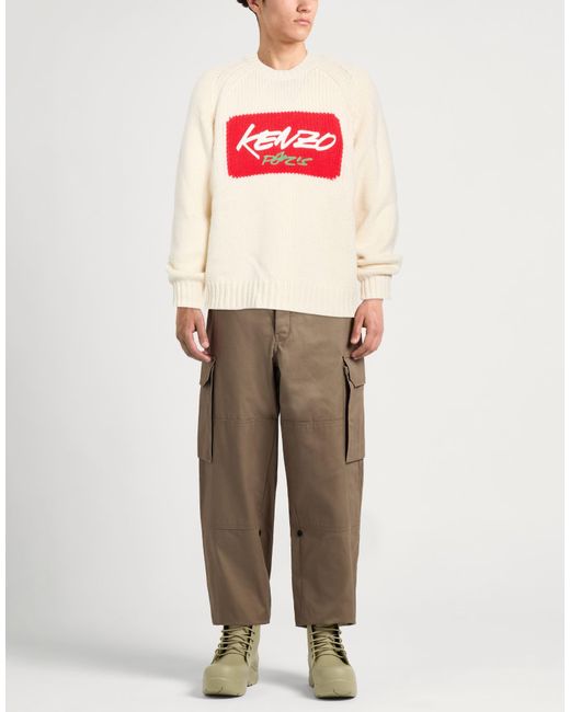 Pullover KENZO de hombre de color Pink