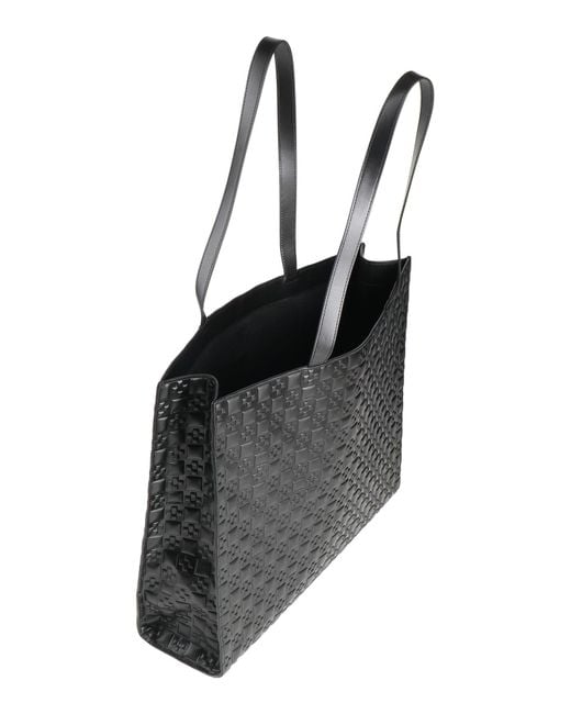 Sandro Schultertasche in Black für Herren