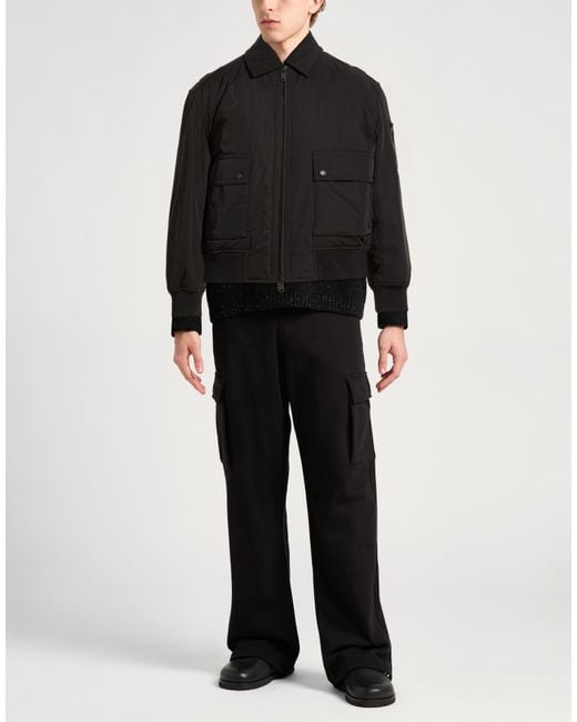 Boss Black Jackets for men
