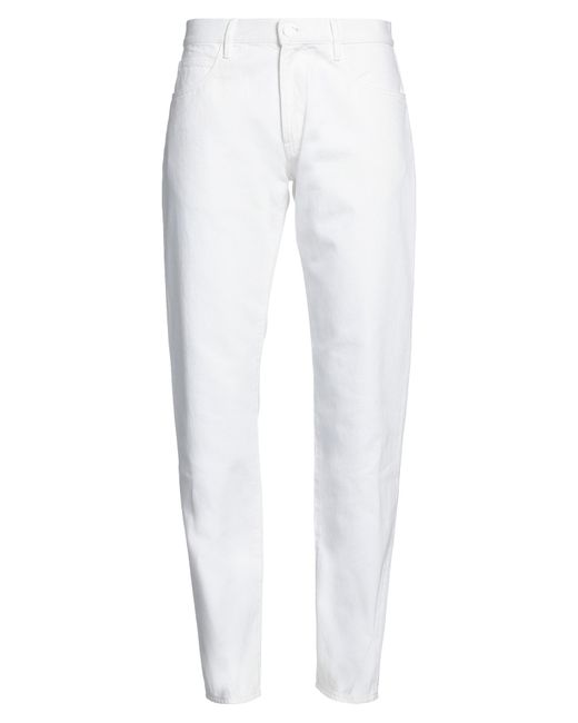 Giorgio Armani Jeanshose in White für Herren
