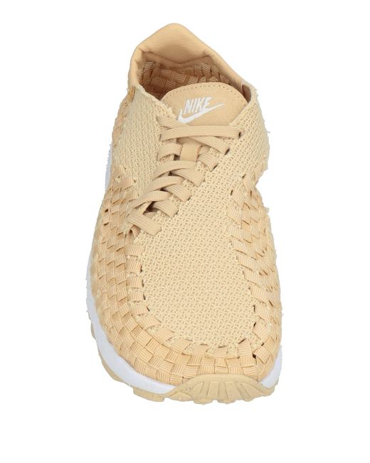 Nike Natural Sneakers