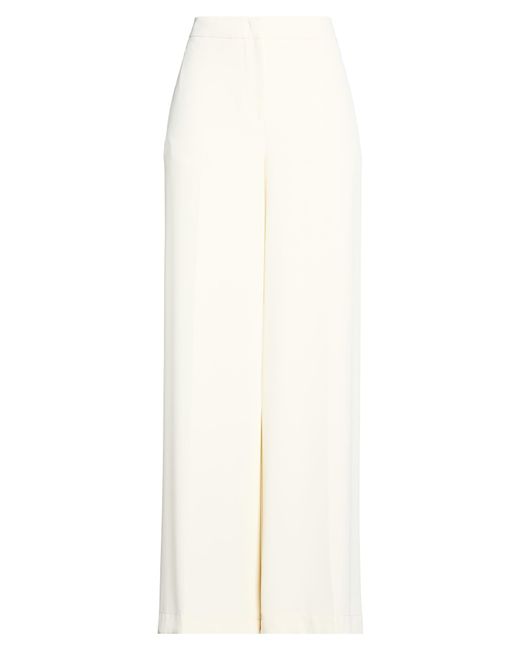 Kaos White Pants