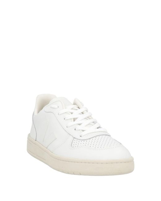 Veja White Sneakers for men