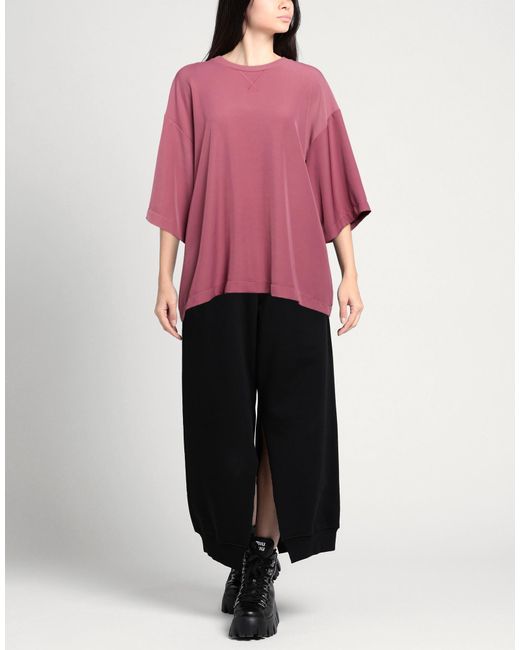 Top THE M.. de color Pink
