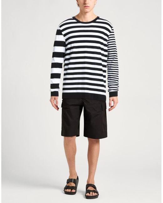 Dondup Blue Jumper for men