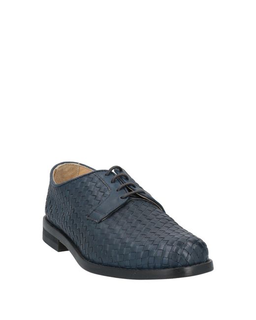 Stringate di Doucal's in Blue