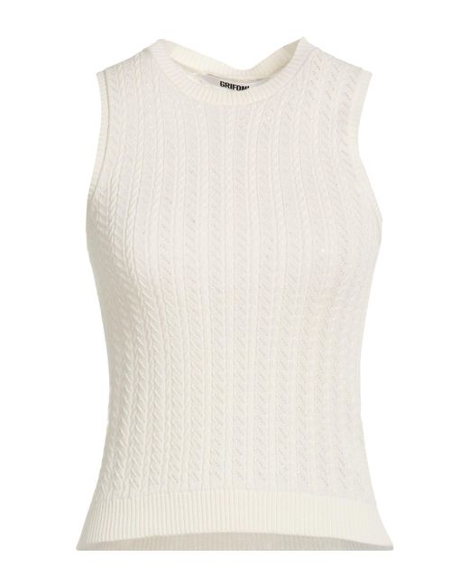 Grifoni White Tops