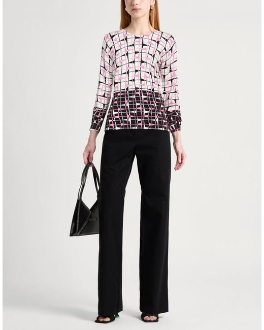Pullover Diana Gallesi de color White