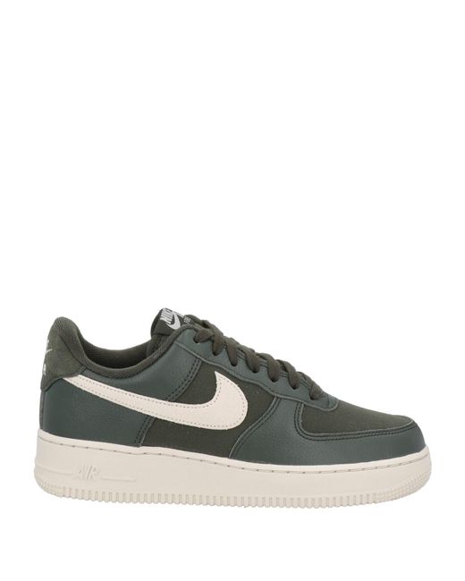 Nike Green Trainers for men