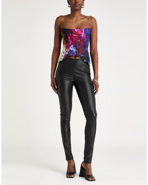 Top WEINSANTO de color Blue