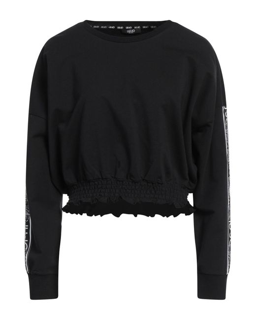 Felpa di Liu Jo in Black