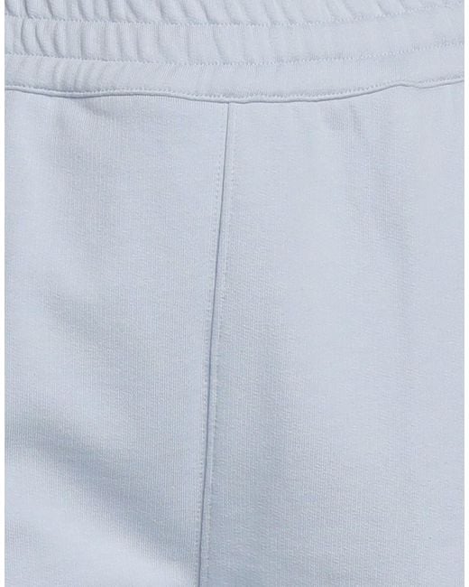 McQueen Blue Pants