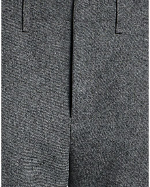 Rag & Bone Gray Trouser