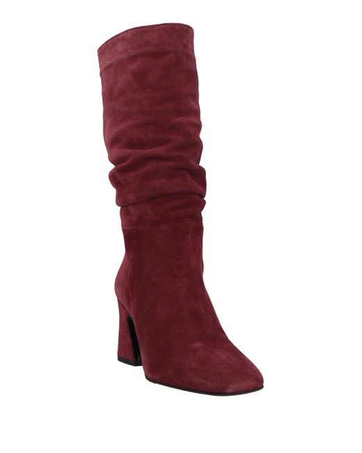 Tosca Blu Red Stiefel