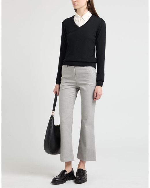 PT Torino Gray Trouser