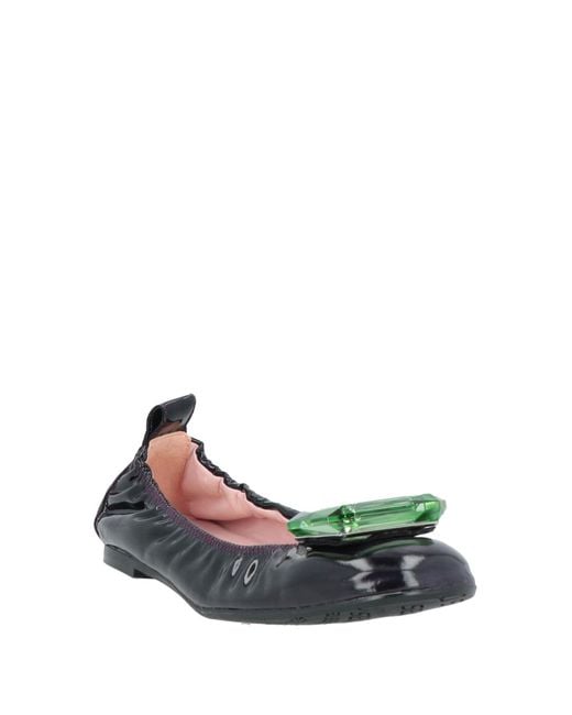 Ras Purple Ballerina