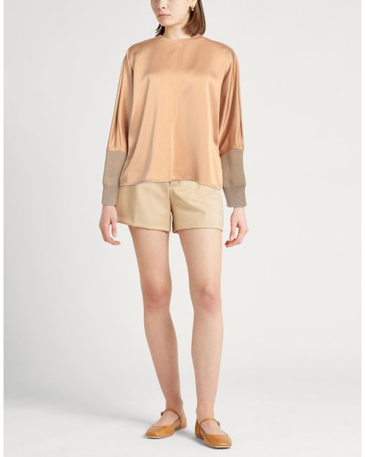 Jil Sander Natural Top
