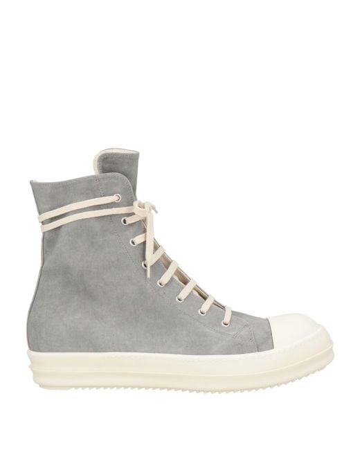 Rick Owens Brown Trainers for men