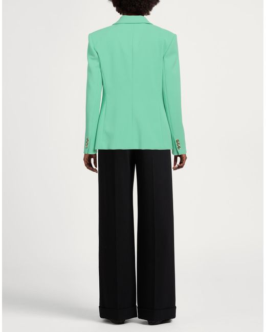 Pinko Green Blazer