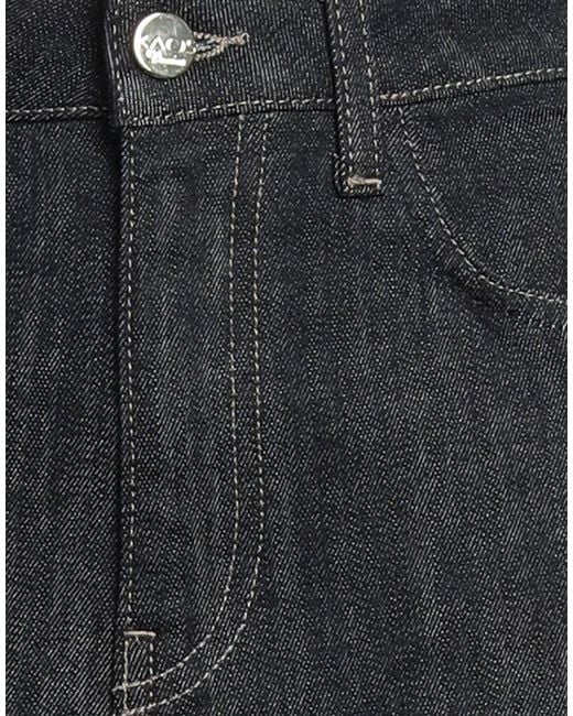 Kaos Blue Jeans
