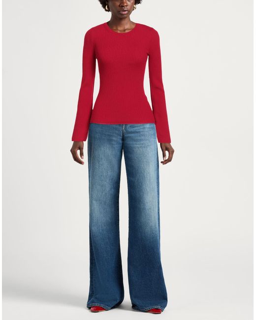 Pullover Rag & Bone de color Red