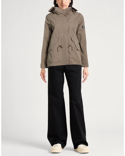 Aigle Brown Jackets