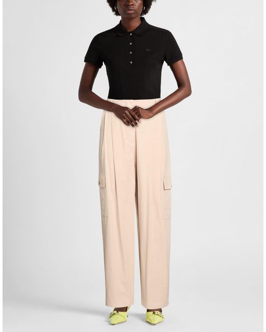 Attic And Barn Natural Pants