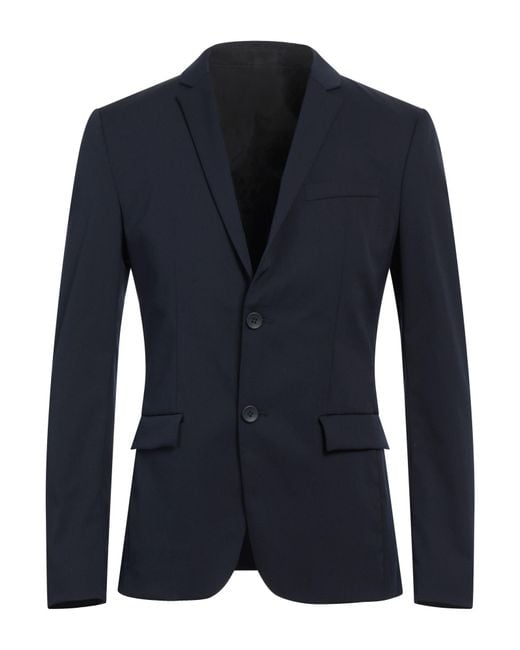 Calvin Klein Blue Blazer for men