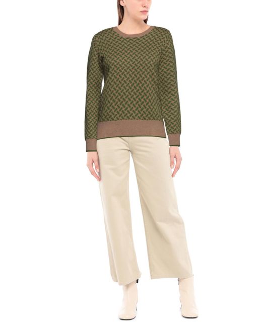 Pullover di Drumohr in Green