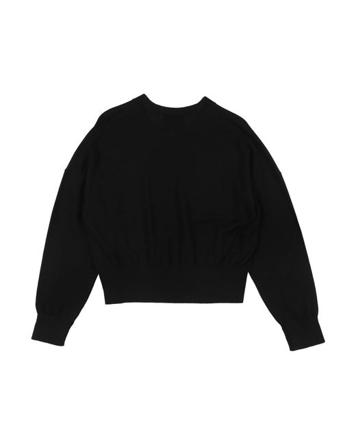 Pullover Laurence Bras de color Black