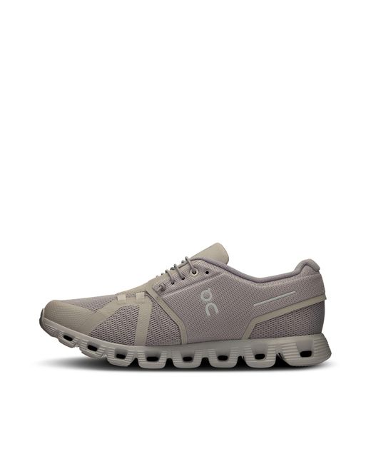 Sneakers On Shoes de hombre de color Gray