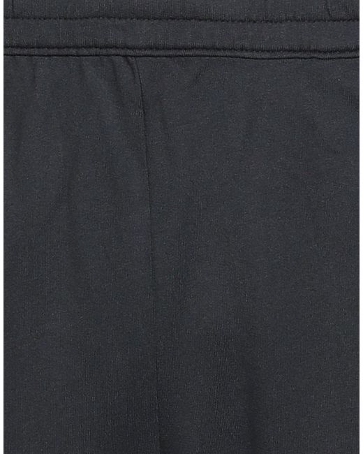 EA7 Gray Trouser for men