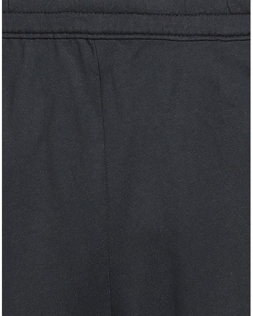 EA7 Gray Trouser for men