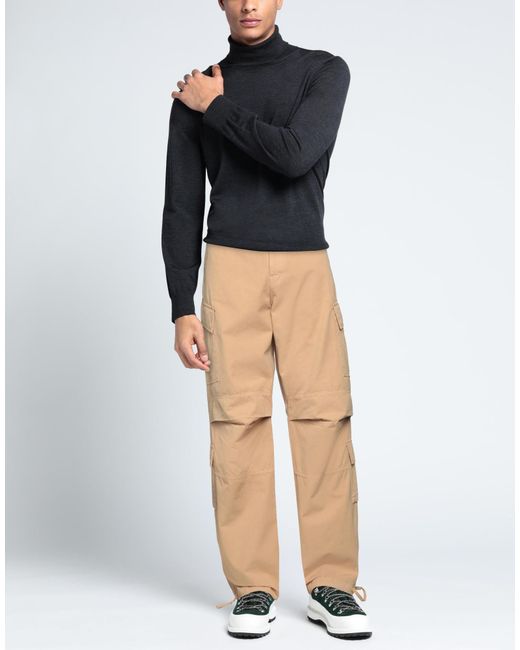 DARKPARK Natural Pants for men