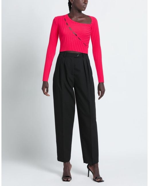 Cotton Citizen Red Sweaters
