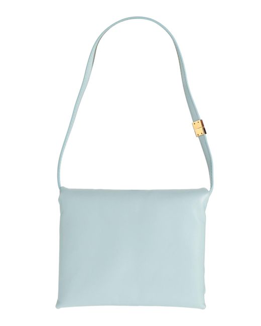Marni Blue Handtaschen