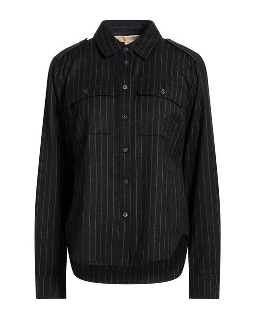 MICHAEL Michael Kors Black Shirt