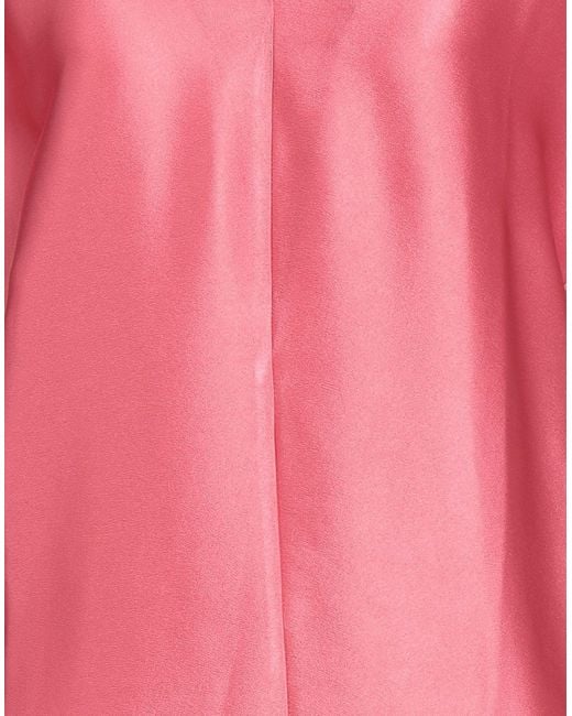 Semicouture Pink Tops