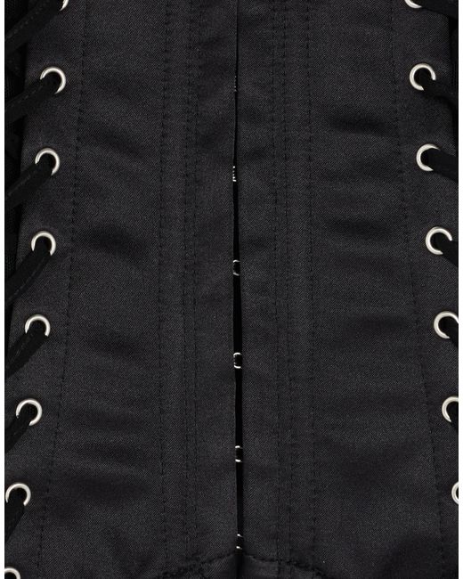 Aniye By Black Tops