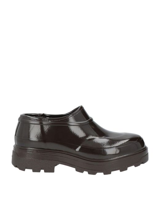 Kassl Brown Stiefelette