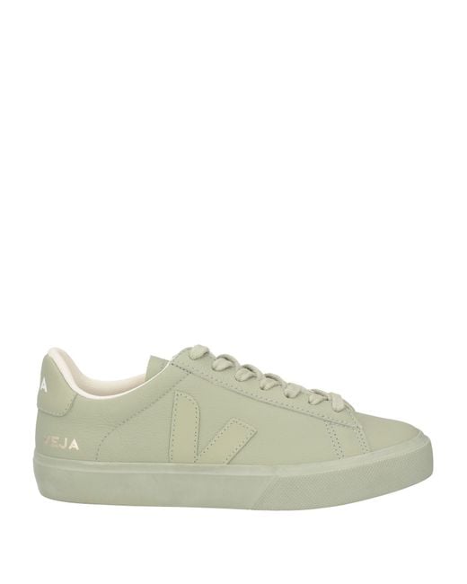 Veja Green Trainers